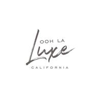 Ooh La Luxe Logo
