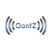 Oontz Speakers Logo