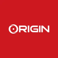 Origin PC Logo