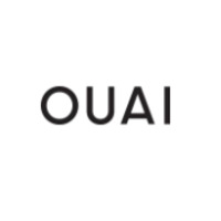 OUAI Haircare Logo