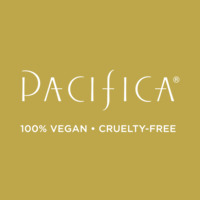 Pacifica Beauty Logo