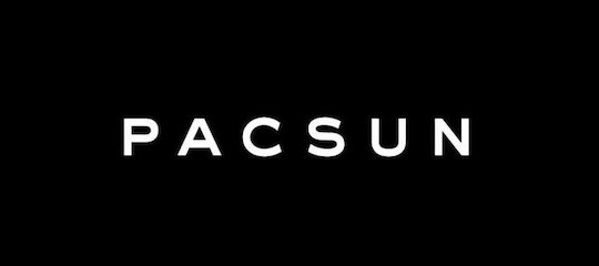 PacSun Logo