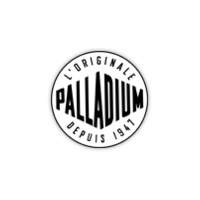 Palladium Boots Logo