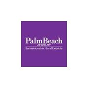 PalmBeach Jewelry Logo