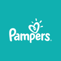 Pampers Logo