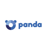 Panda Security Logo