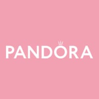 Pandora Jewelry Logo