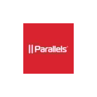 Parallels Logo