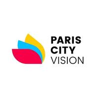 Paris City Vision Logo