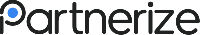 Partnerize Logo