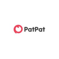 Patpat US Logo