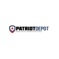 Patriot Depot Logo