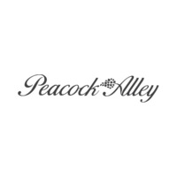 Peacock Alley Logo