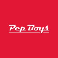 Pep Boys Logo