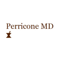 Perricone MD UK Logo