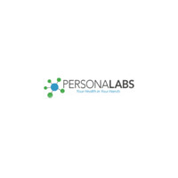 PERSONALABS Logo