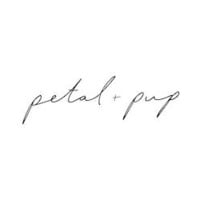 Petal & Pup US Logo