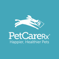 PetCareRx Logo