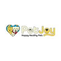 PetJoy Logo