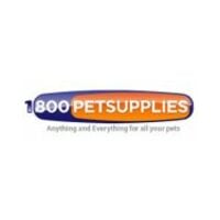 PetSupplies Logo