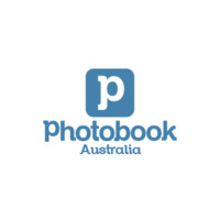 Photobook Australia Logo