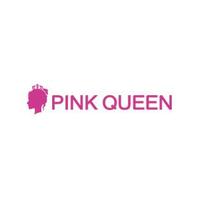 Pink Queen Logo
