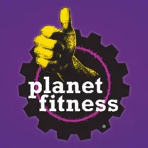 Planet Fitness Logo