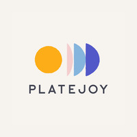 PlateJoy Logo