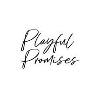 Playful Promises USA Logo