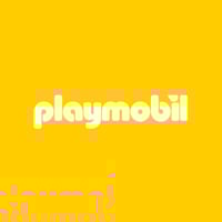 Playmobil USA Logo