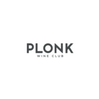 Plonk Wine Club Logo