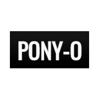 Pony-O Logo