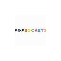 PopSockets UK Logo