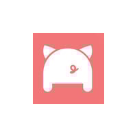 Porkbun Logo