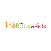 Posh Baby & Kids Logo
