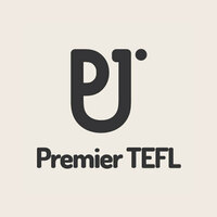 Premier TEFL Logo