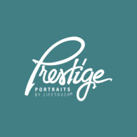 Prestige Portraits Logo