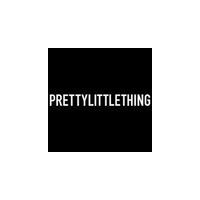 PrettyLittleThing AU Logo