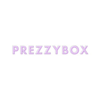Prezzybox Logo