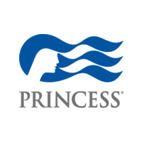 Princess Cruise Lines Logo