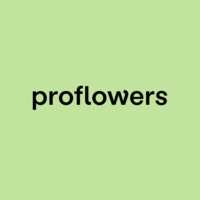 ProFlowers Logo