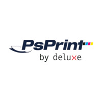 PsPrint Logo