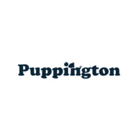 Puppington Logo