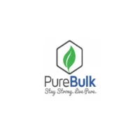 PureBulk Logo