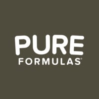 PureFormulas Logo