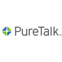 PureTalk Logo