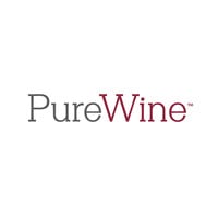 PureWine Logo