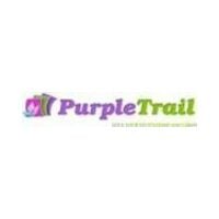 PurpleTrail Logo