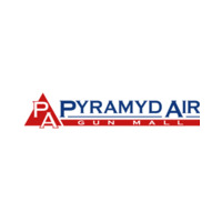 Pyramyd Air Logo