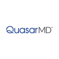 QuasarMD Logo